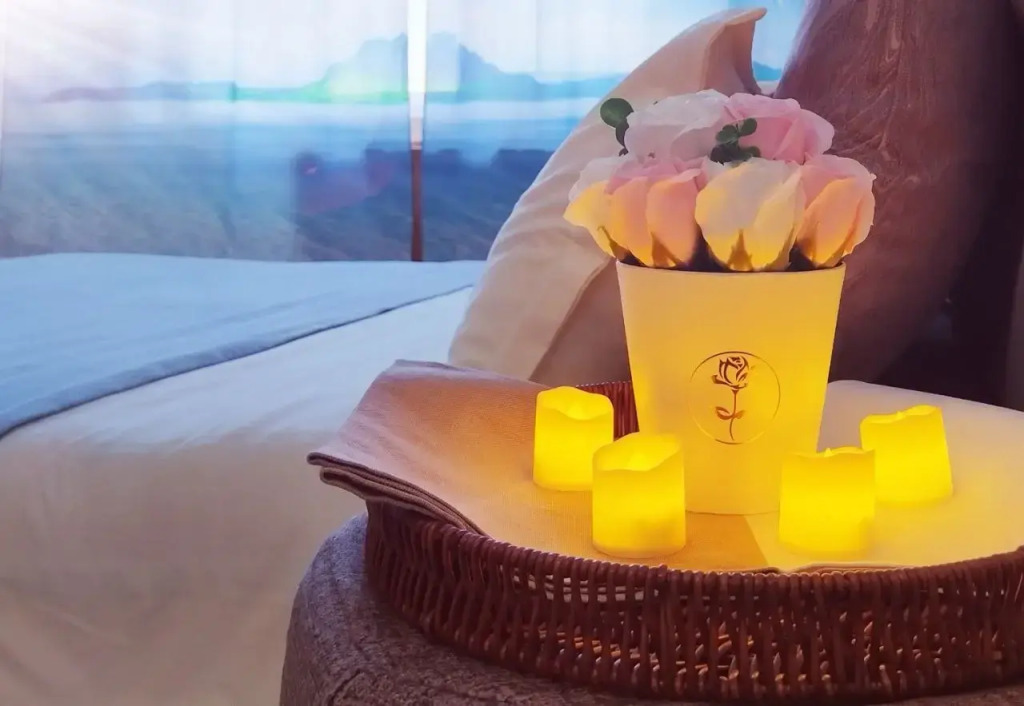 Фотография квартиры Квартира Макаренко 33В