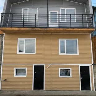 Фотография гостевого дома На Нептуне