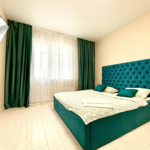 Фотография квартиры Апартаменты на Тюменском тракте 6/1 1