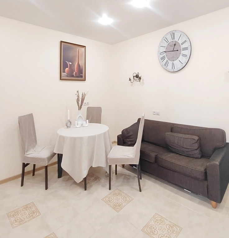 Фотография квартиры Квартира Уютная у Пляжа Сестрорецк