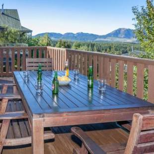 Фотографии гостевого дома
Treetop Lodge