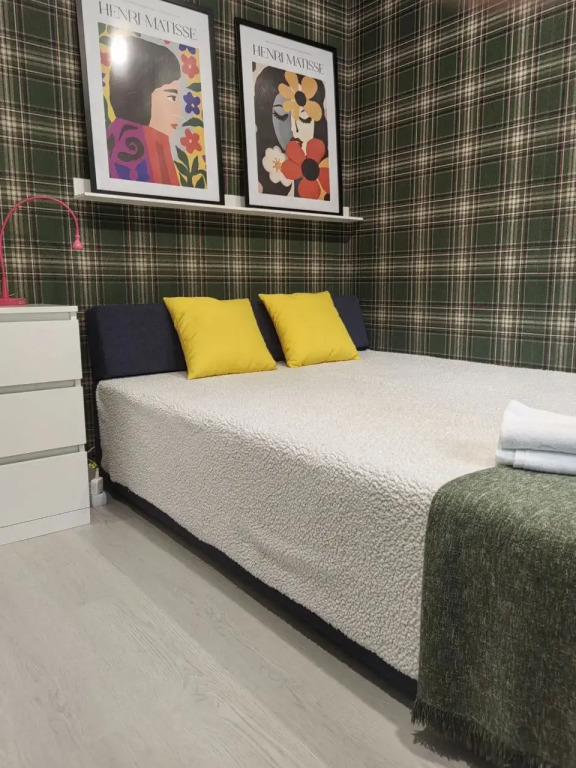 Фотография квартиры Апартаменты Welcome на Ильича 17