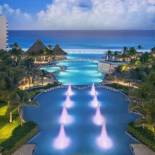 Фотография гостиницы The Westin Lagunamar Ocean Resort Villas & Spa Cancun