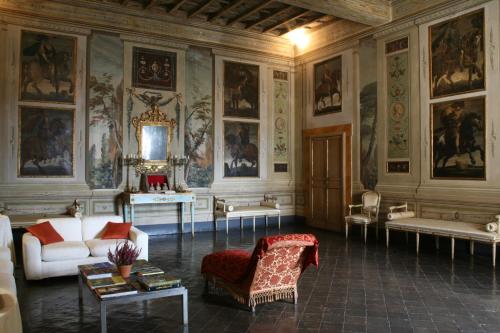 Фотография гостевого дома VesConte Residenza D'epoca dal 1533