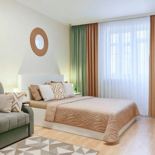 Фотография квартиры Квартира у Нарзанов