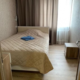 Фотография квартиры Апартаменты на Пионерской 8