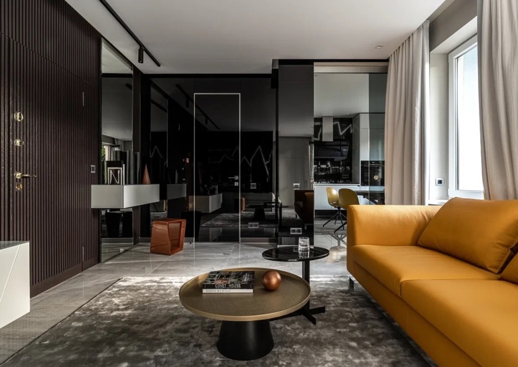 Фотография квартиры Апартаменты Baltic Saga