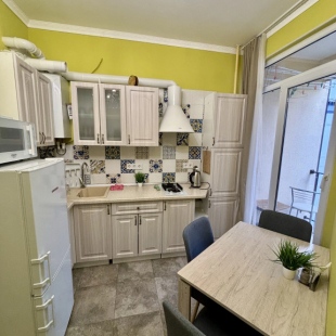 Фотография квартиры Квартира Однокомнатная квартира в Олимпийском 47