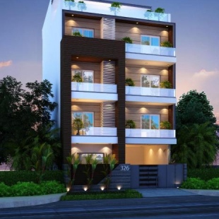 Фотография гостиницы Vivid Boutique Hotel