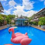 Фотография гостиницы Vdara Pool Resort Spa Chiang Mai