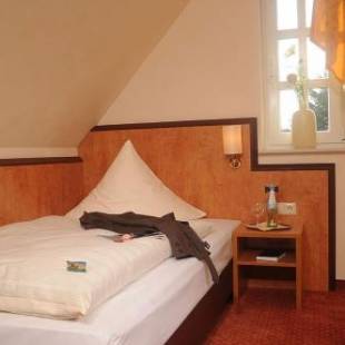 Фотографии гостиницы
Landhotel Jäckel