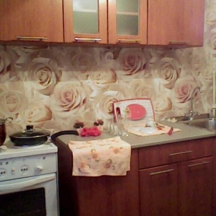 Фотография квартиры Апартаменты на проспекте 50 лет Октября 9/8