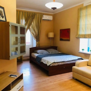 Фотография квартиры Квартира в старо-татарской слободе