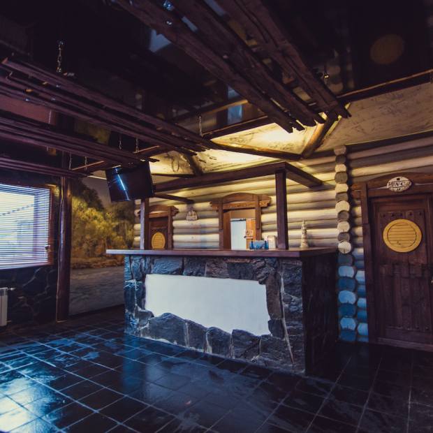 Фотографии кафе
Клуб Фрегат