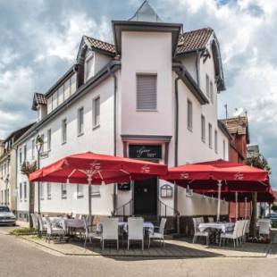 Фотографии гостевого дома
Pension Gino