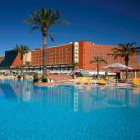 Фотография гостиницы Rome Marriott Park Hotel