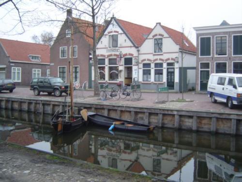 Фотография гостиницы Hotel Pension de Harmonie