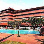 Фотография гостиницы Coral Gardens