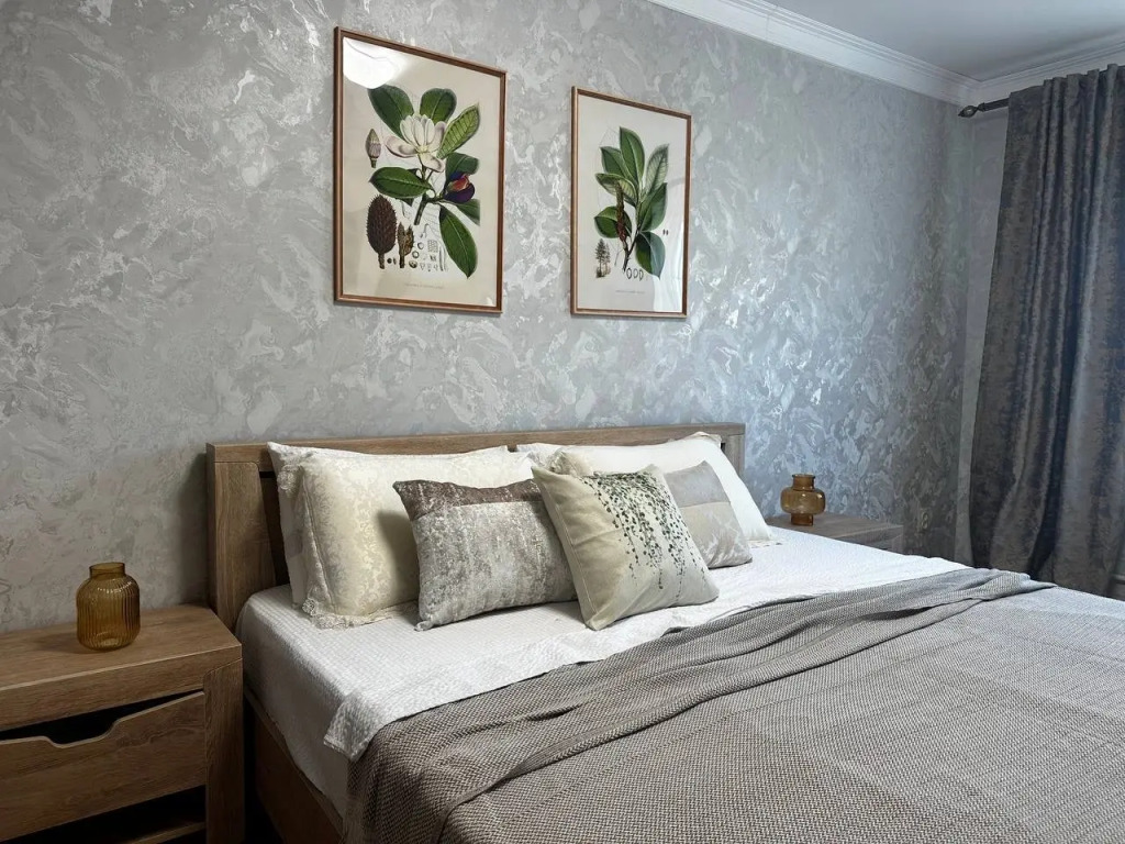 Фотография квартиры Квартира однушка в центре