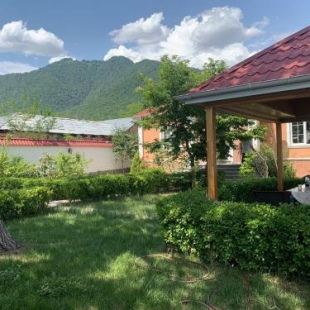 Фотография гостевого дома Paradise house