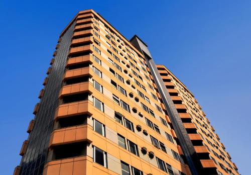 Фотография апарт отеля Max Savassi Apart Service