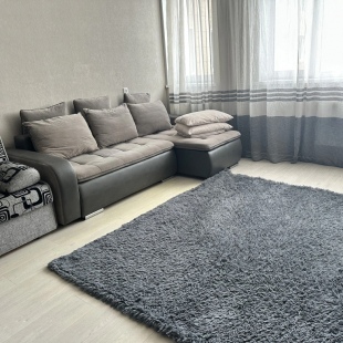 Фотография квартиры Квартира в Микрорайоне Строителей 7/2