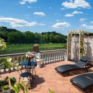 Фотографии гостиницы
Hotel Lungarno Vespucci 50