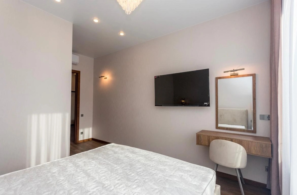 Фотография квартиры Апартаменты Nasledie 2