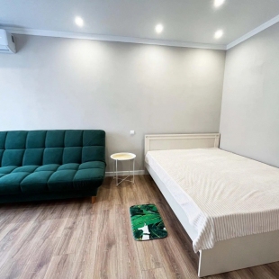 Фотография квартиры Апартаменты на улице Белгородская 13