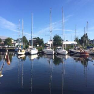 Фотографии гостевого дома 
            Ferienhaus Möwengrund am Yachthafen