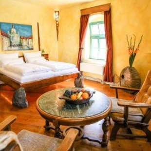 Фотография гостиницы Backstage Hotel