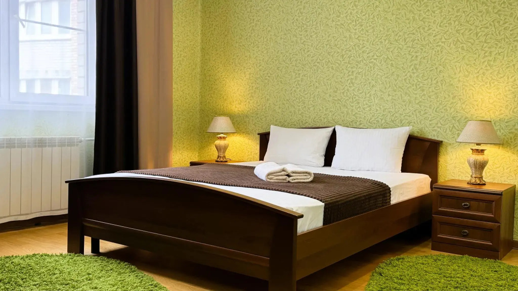 Фотография квартиры Right Room на улице Баумана