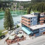 Фотография гостиницы Hotel Provisorium13