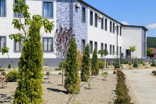 Фотографии гостиницы 
            Термальный парк-отель Псыгупс