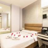 Фотография гостиницы Ibis Budget Singapore Bugis (SG Clean)