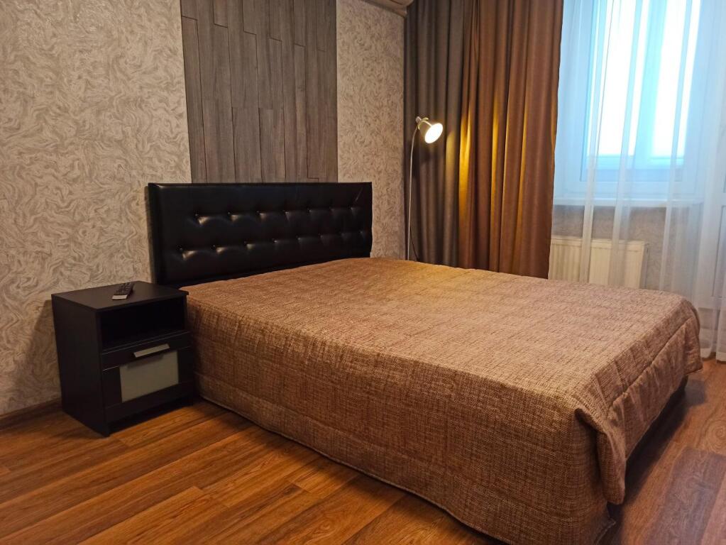 Фотография квартиры Апартаменты на улице Короленко 4