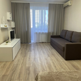 Фотография квартиры Апартаменты Moskva4you Ленинский Проспект