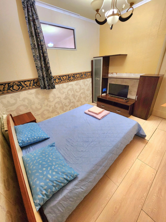 Фотография квартиры Квартира 2-комнатная возле Сахацирка