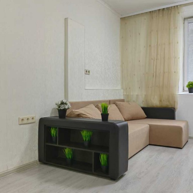 Фотографии квартиры
Апартаменты рядом с МЦД Подольск