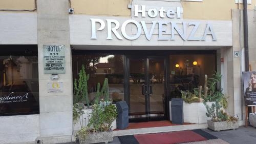 Фотография гостиницы Hotel Provenza