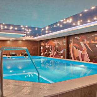 Фотографии гостиницы
ibis Styles Sarajevo