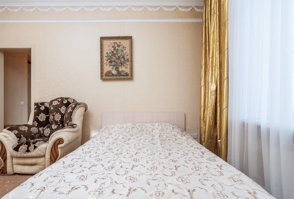 Фотография квартиры Апартаменты на улице Красная 78