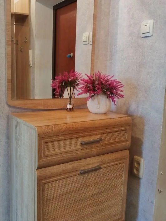 Фотографии квартиры 
            Апартаменты на улице Лазо д. 30