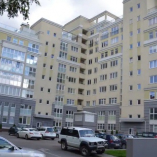 Фотография квартиры KenigApart (КенигАпарт) на улице Салтыкова-Щедрина 2