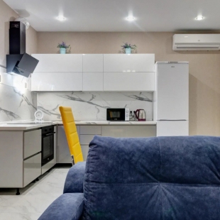 Фотография квартиры Квартира на Плеханова 14