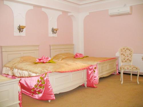 Фотографии гостиницы
Altin Palace