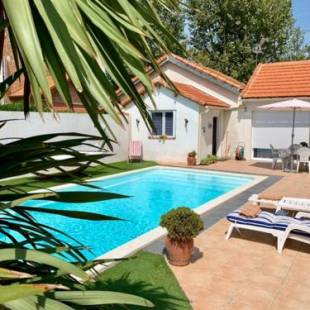 Фотографии мини отеля
La Salamandre de Camargue