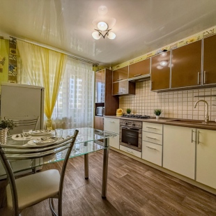 Фотография квартиры Квартира рядом с ТЦ Автобус