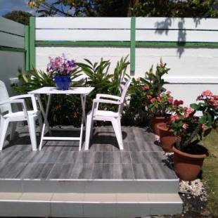 Фотографии гостевого дома
Les Colibris