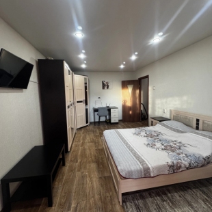 Фотография квартиры Квартира с видом на горы